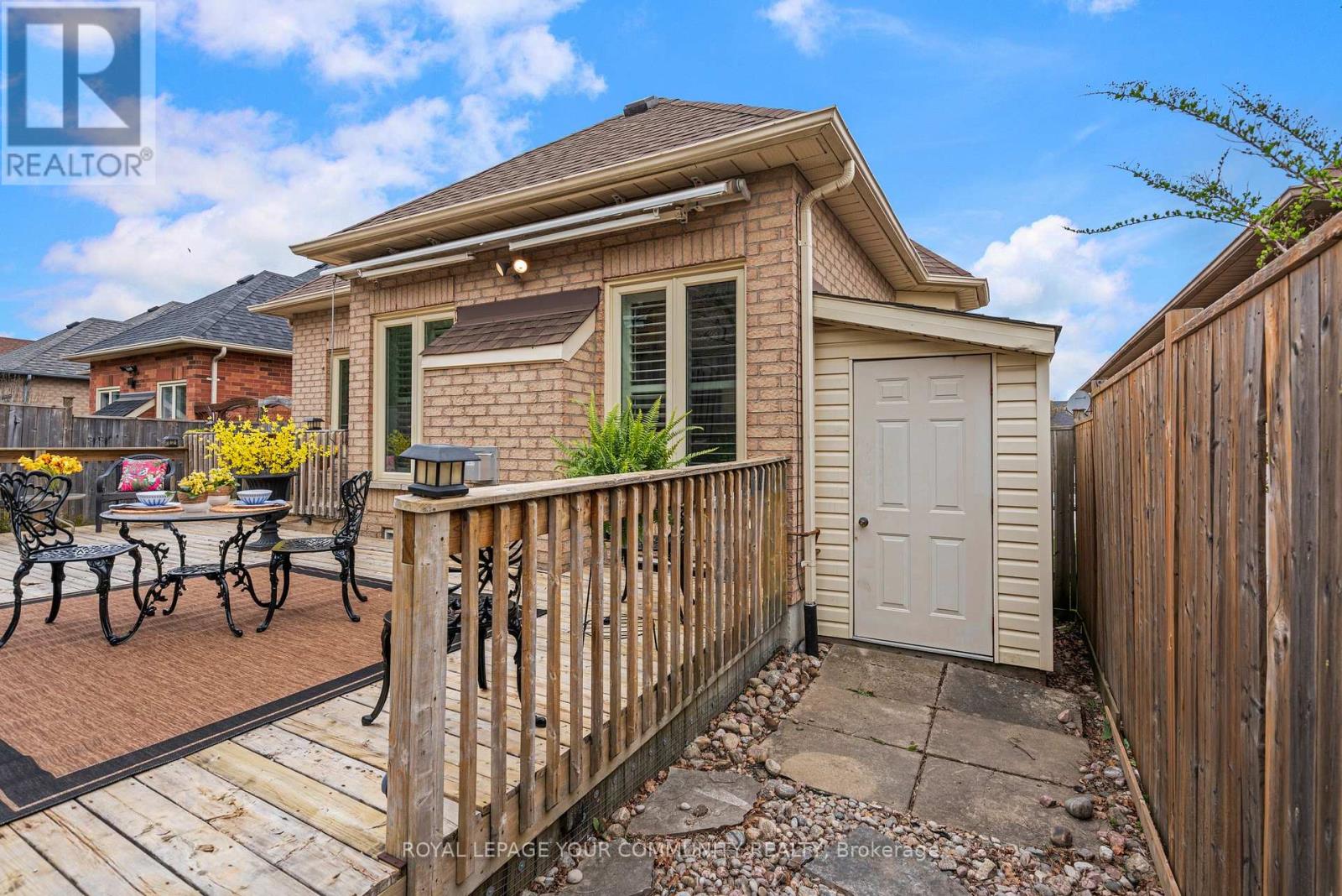 516 Stone Road, Aurora, Ontario  L4G 6Z7 - Photo 27 - N12137523