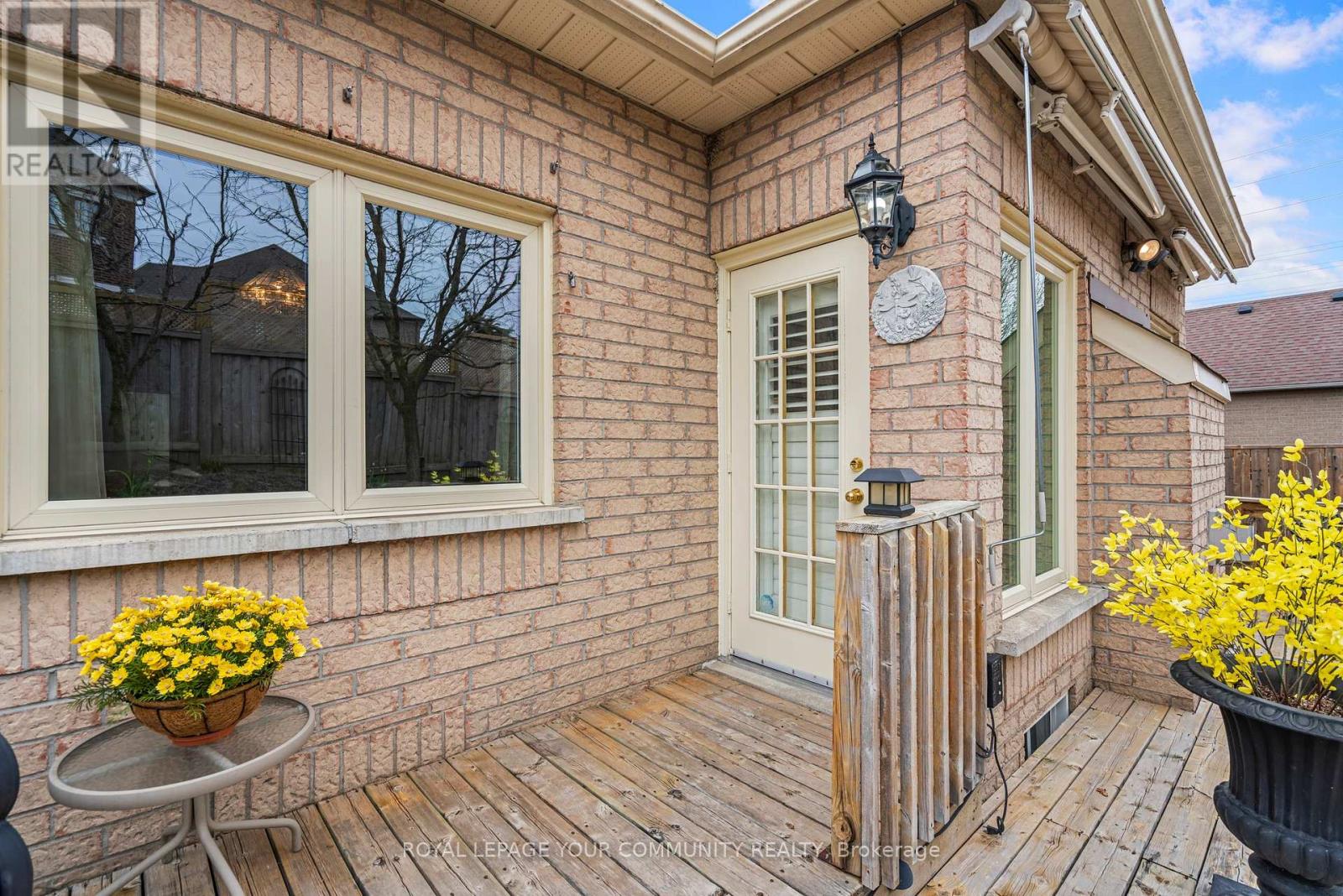516 Stone Road, Aurora, Ontario  L4G 6Z7 - Photo 28 - N12137523