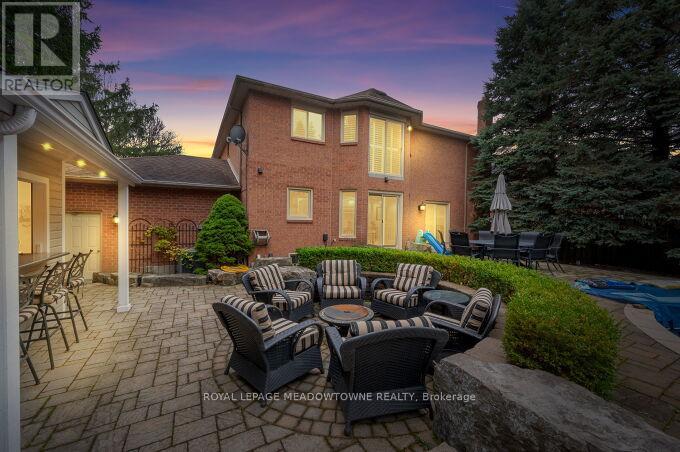 13 Mckee Drive, Caledon, Ontario  L7C 1G8 - Photo 32 - W12137205