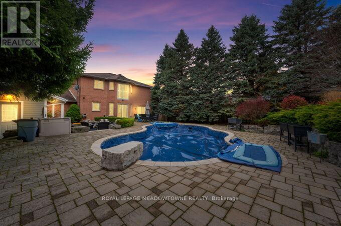 13 Mckee Drive, Caledon, Ontario  L7C 1G8 - Photo 40 - W12137205