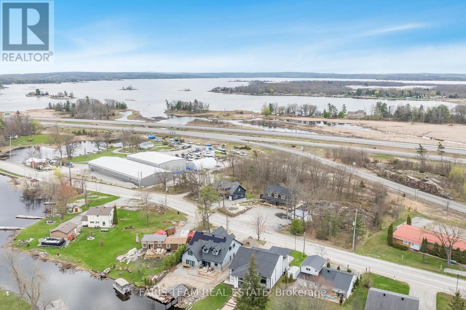 40 Port Severn Road N, Georgian Bay, Ontario  L0K 1S0 - Photo 21 - X12015389
