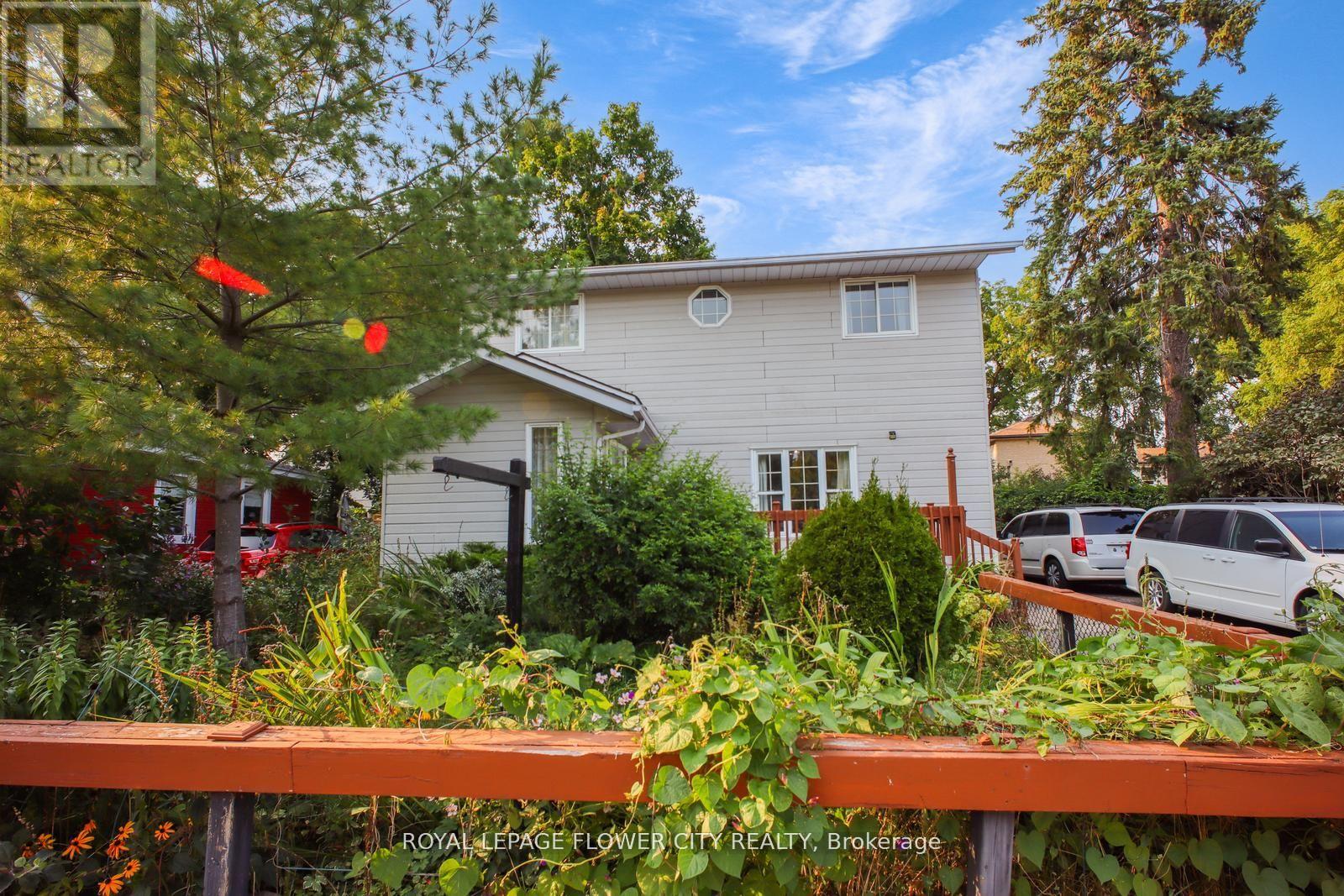 30 North Street, Barrie (Wellington), Ontario  L4M 2R9 - Photo 35 - S12137438