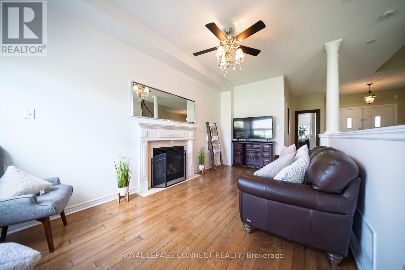 32 Prince George Crescent, Barrie, Ontario  L4N 0K8 - Photo 22 - S12137485