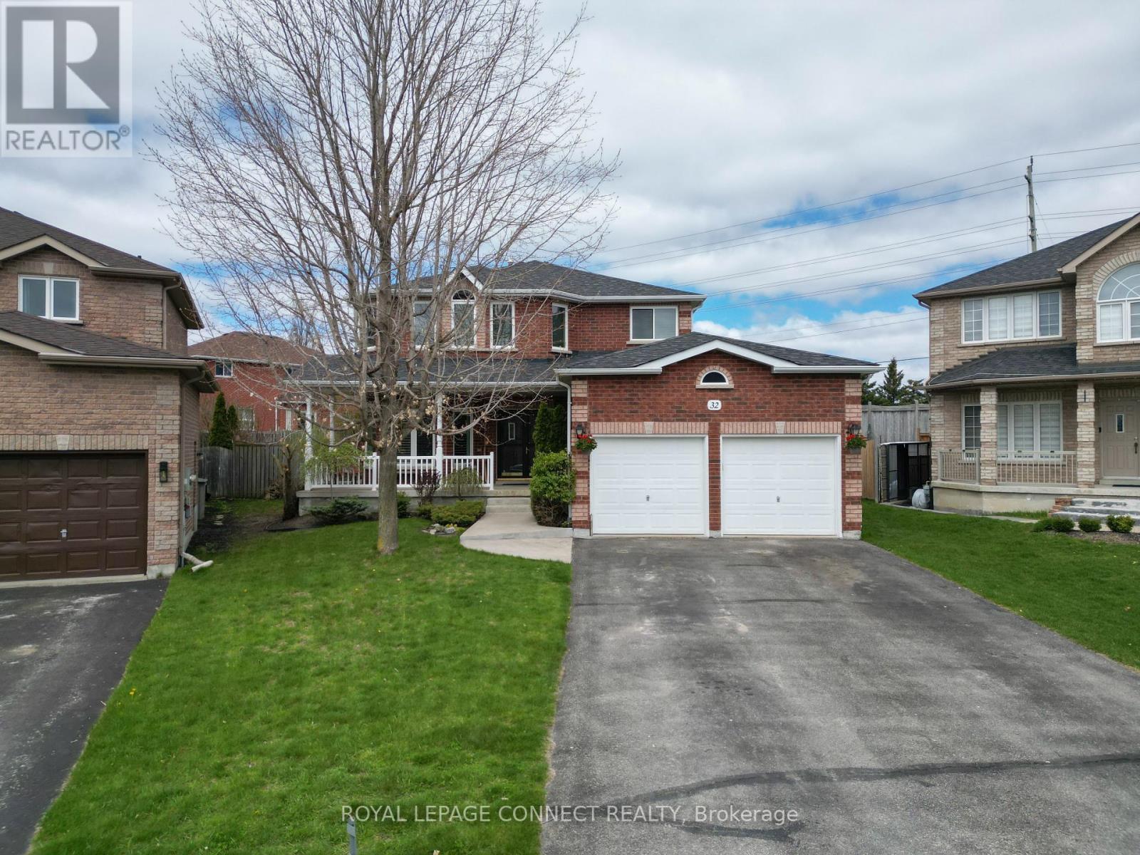 32 Prince George Crescent, Barrie, Ontario  L4N 0K8 - Photo 49 - S12137485