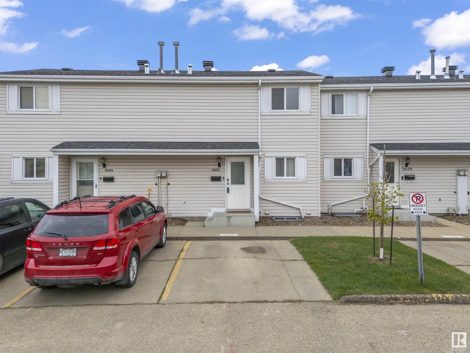 11492 139 Av Nw, Edmonton, Alberta  T5X 3L4 - Photo 2 - E4435557