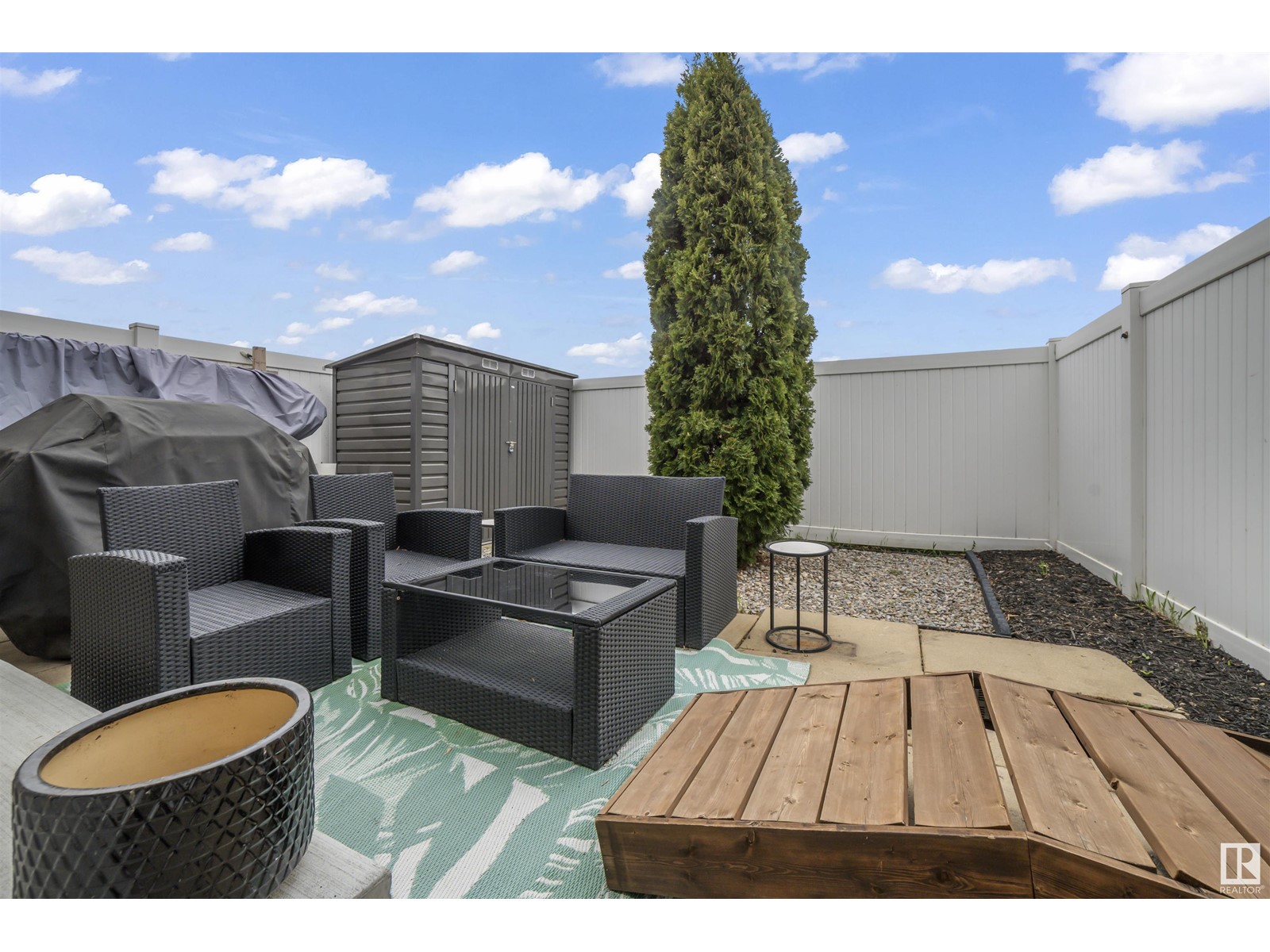 11492 139 Av Nw, Edmonton, Alberta  T5X 3L4 - Photo 37 - E4435557