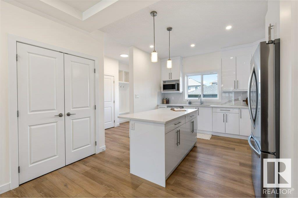 8 Chambery Cr, St. Albert, Alberta  T8T 2C1 - Photo 9 - E4435558