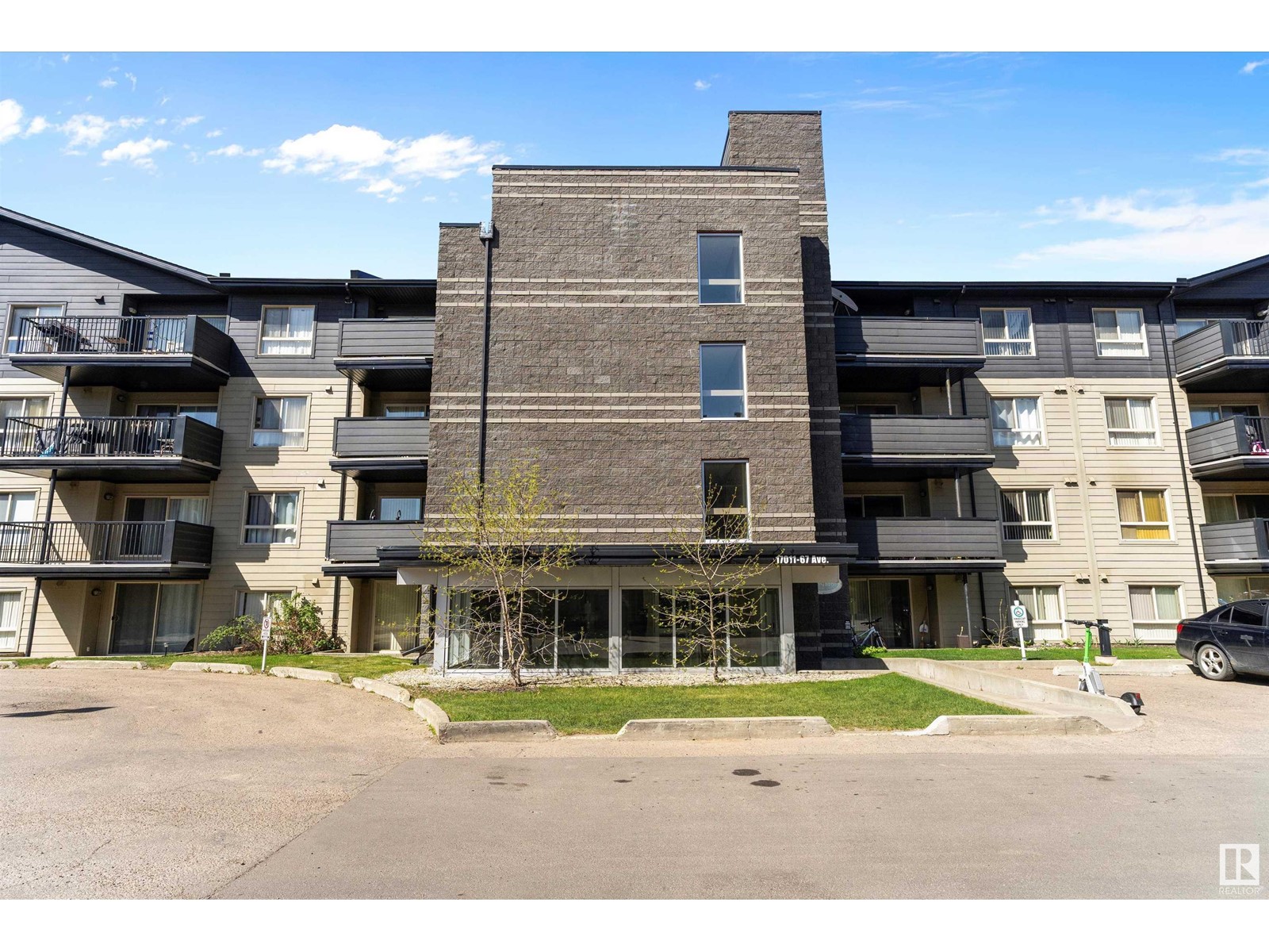 Property at #412 17011 67 AV NW image 5