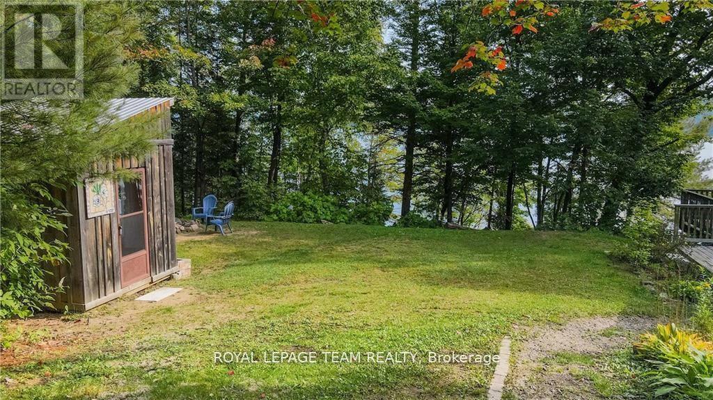 1862 River Road, Hastings Highlands, Ontario  K0J 1B0 - Photo 30 - X12137676