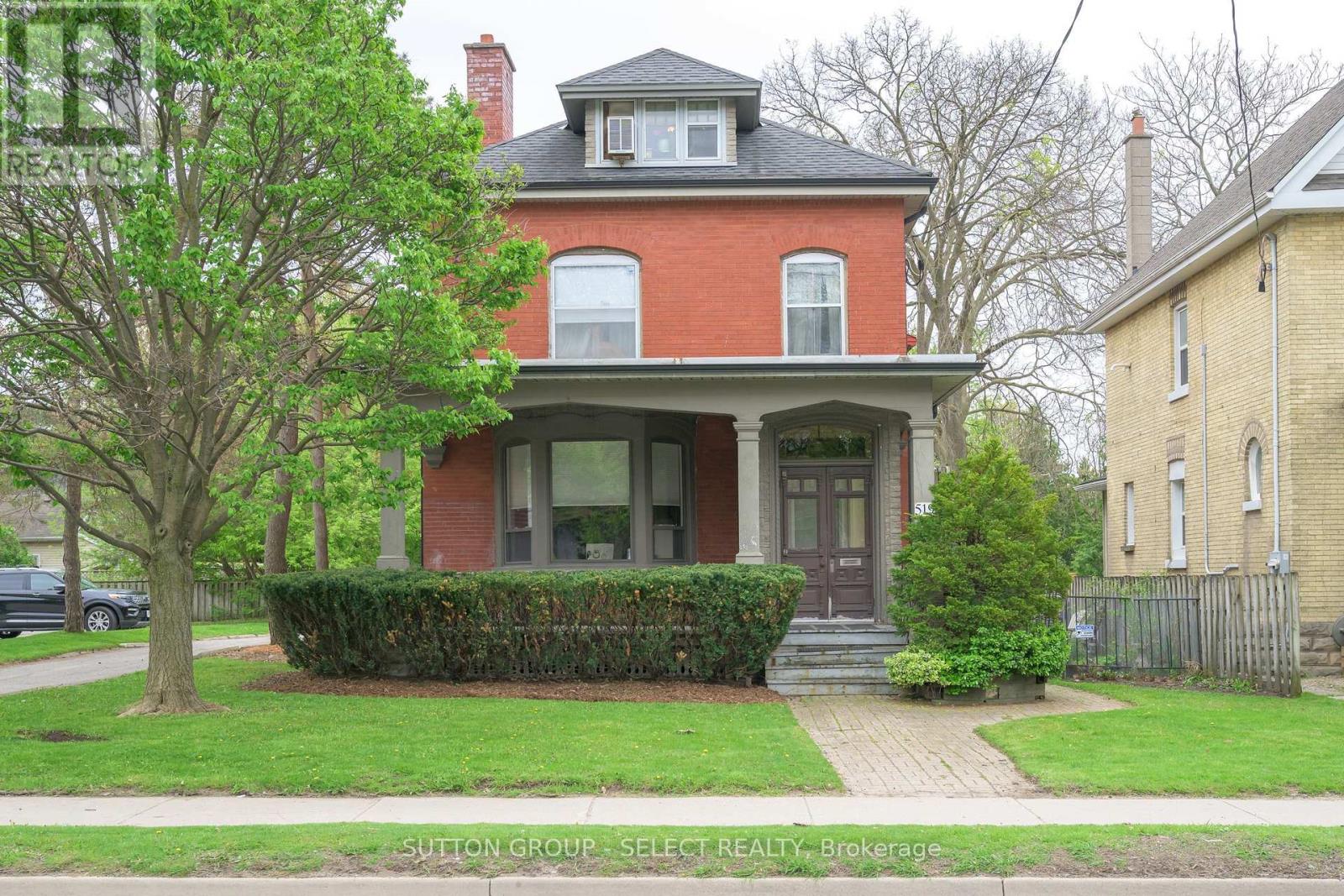 Property at 519 OXFORD STREET E image 1