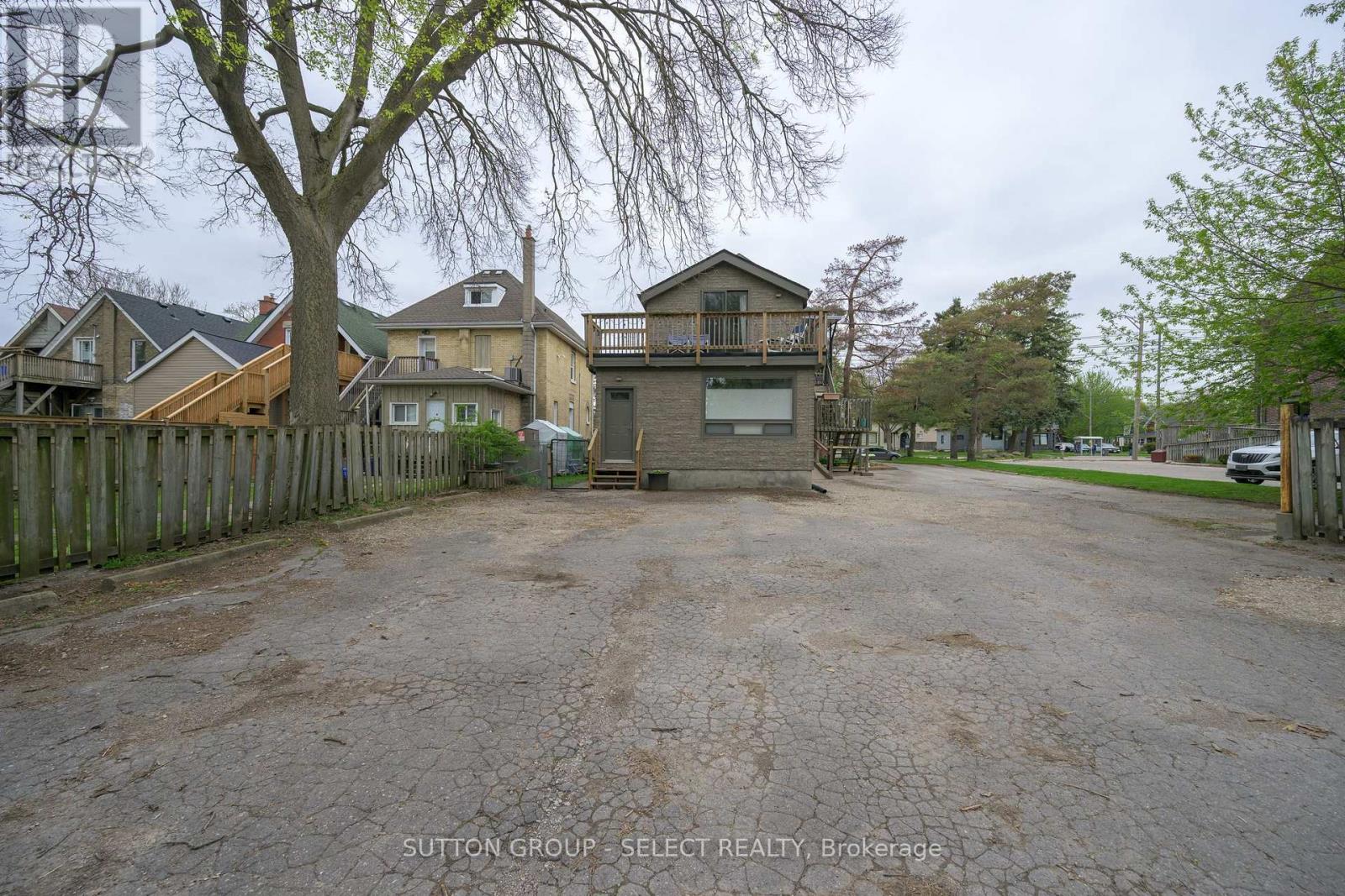 519 Oxford Street E, London East, Ontario  N5Y 3H8 - Photo 25 - X12137636
