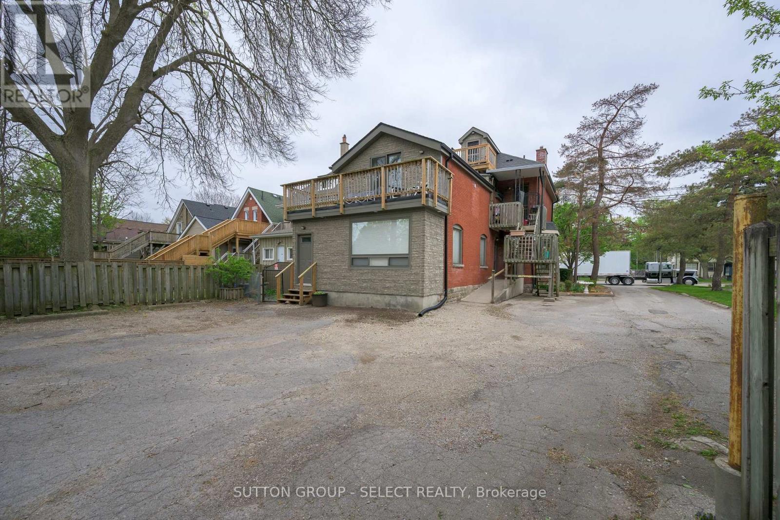 519 Oxford Street E, London East, Ontario  N5Y 3H8 - Photo 5 - X12137636
