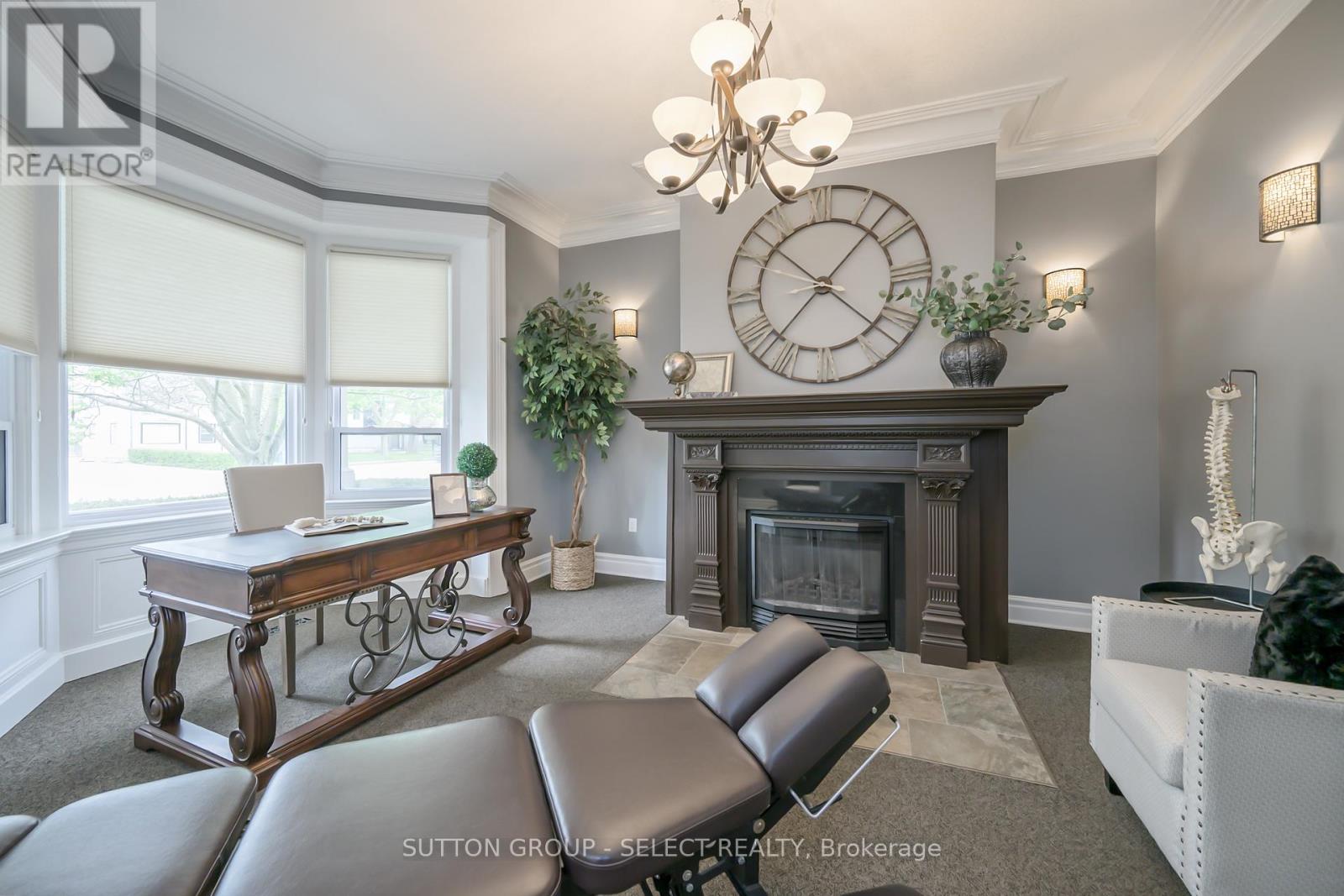519 Oxford Street E, London East, Ontario  N5Y 3H8 - Photo 7 - X12137636