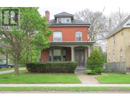 519 OXFORD STREET E, London East, Ontario
