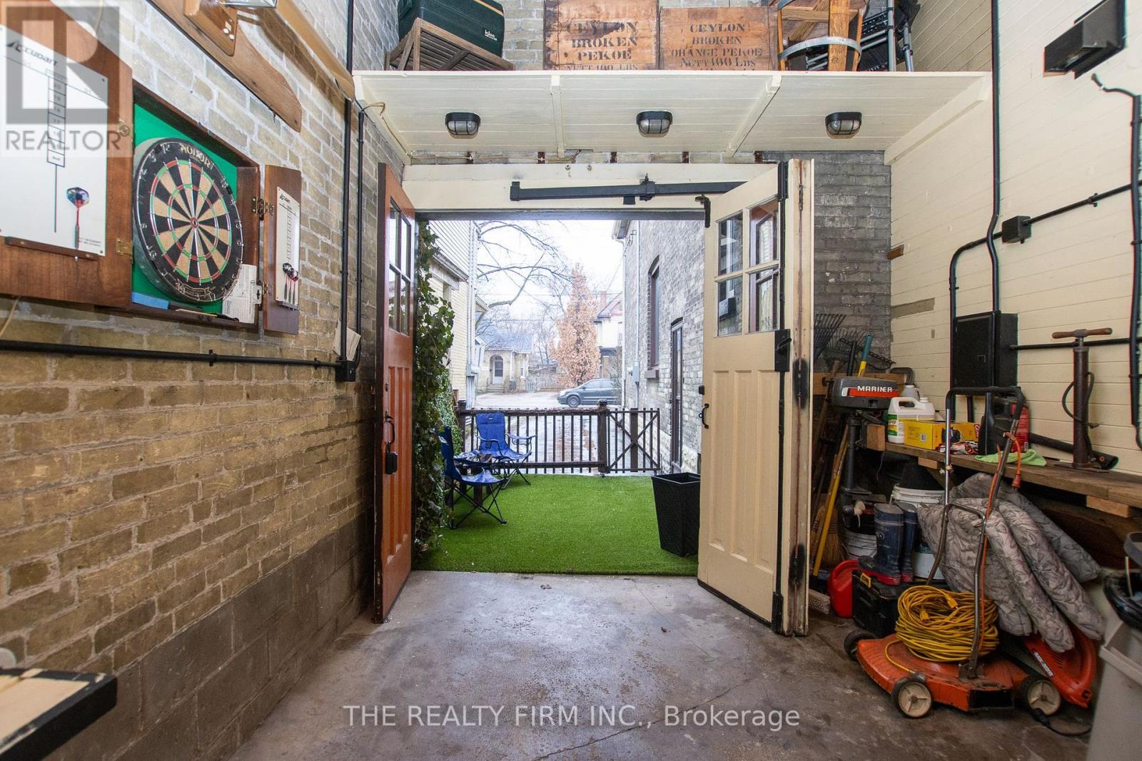 513 Quebec Street, London East, Ontario  N5W 3Y8 - Photo 37 - X12137725