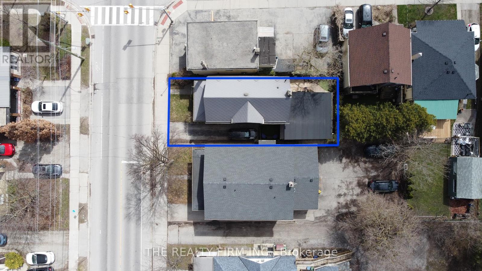 513 Quebec Street, London East, Ontario  N5W 3Y8 - Photo 42 - X12137725