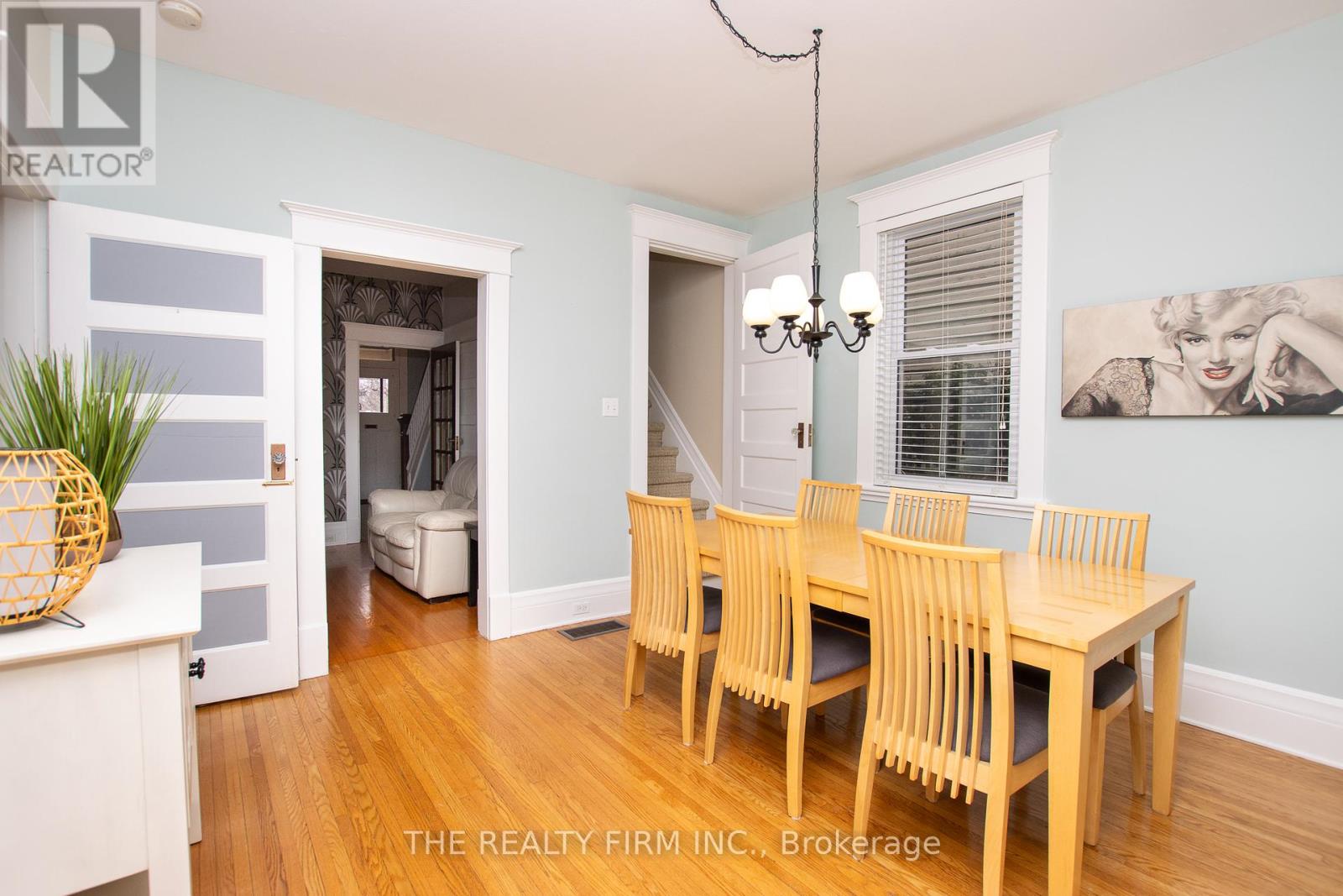 513 Quebec Street, London East, Ontario  N5W 3Y8 - Photo 8 - X12137725