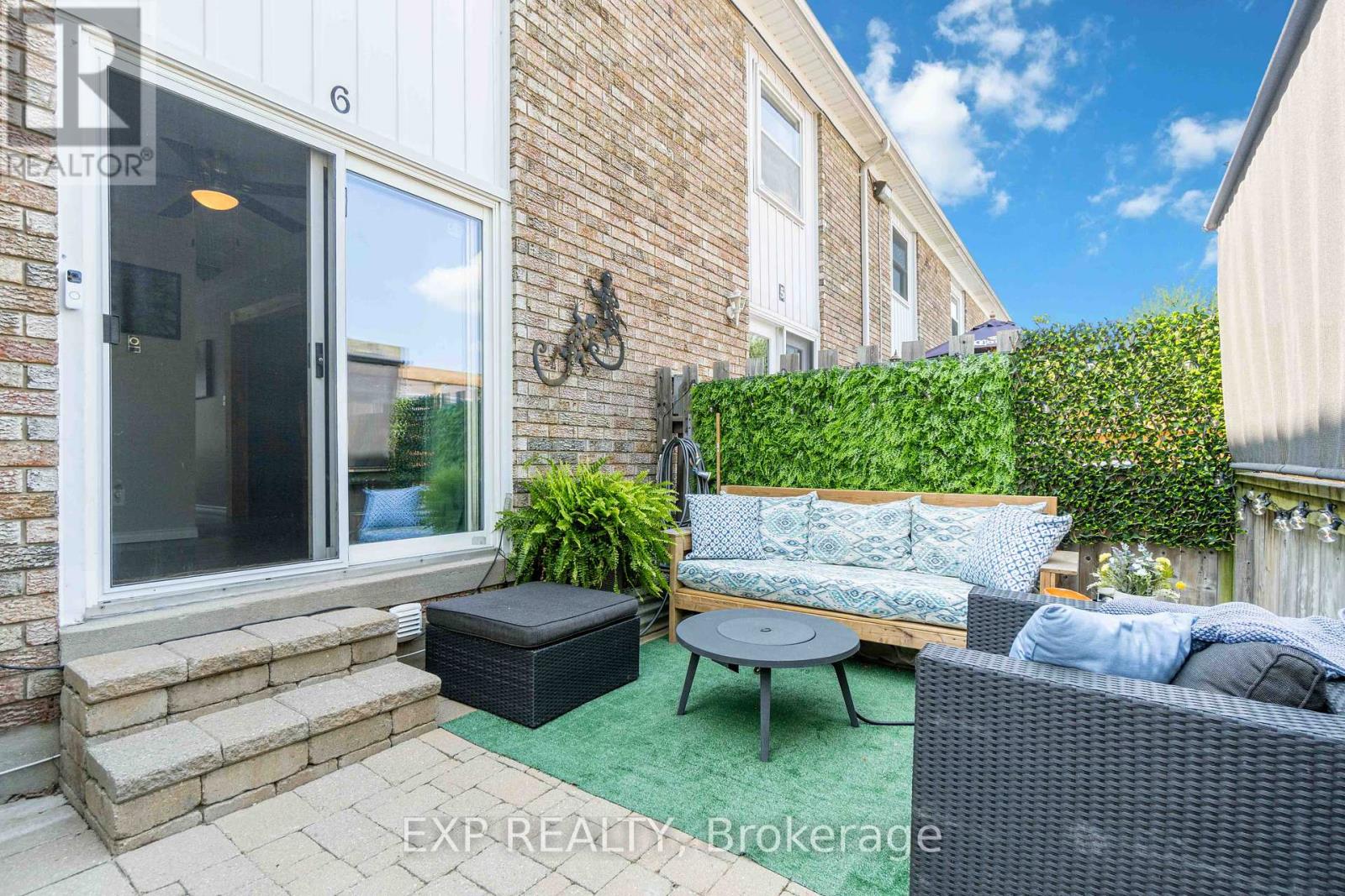 6 - 847 Ross Avenue, Sarnia, Ontario  N7T 7R1 - Photo 33 - X12137776