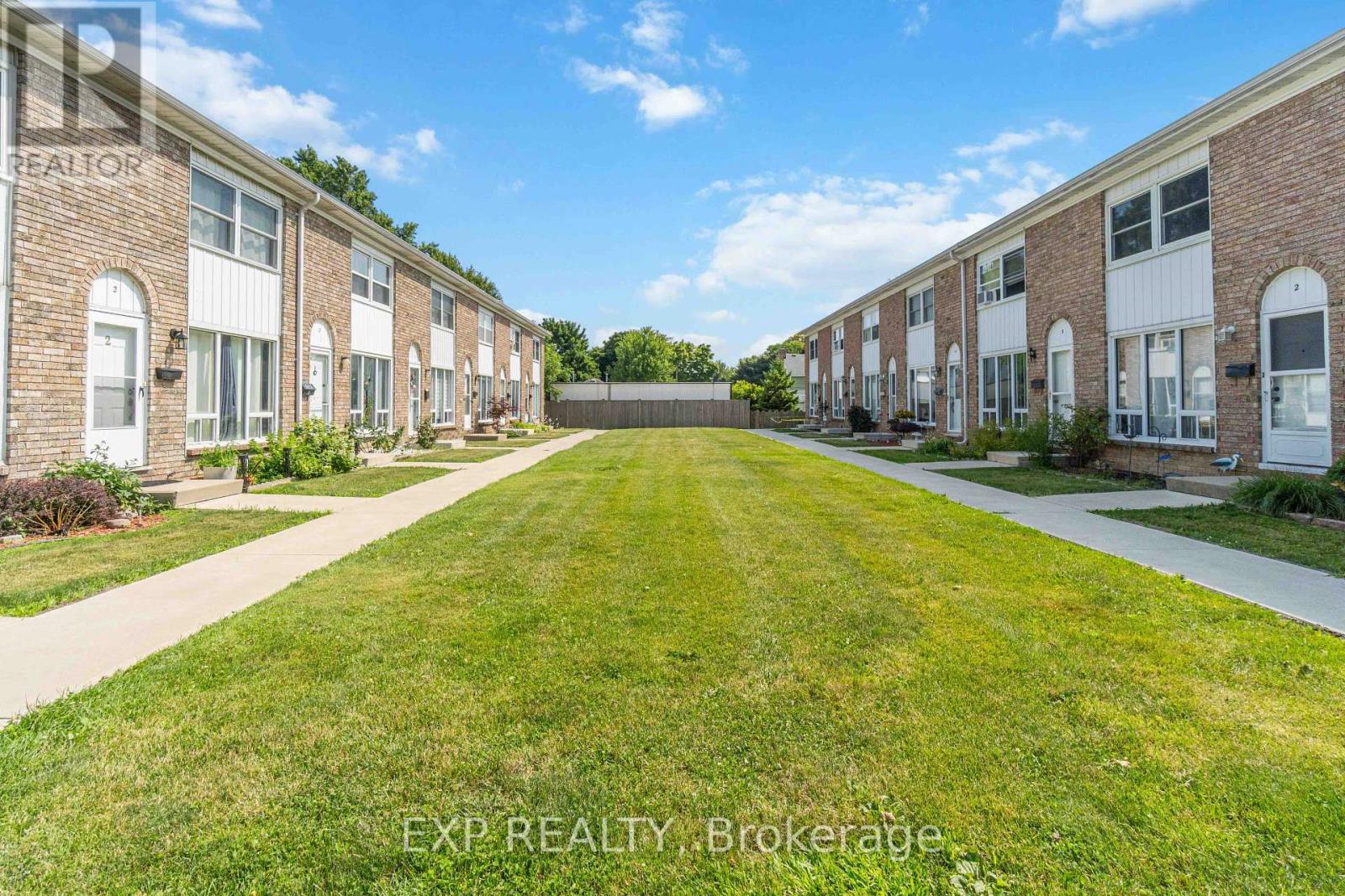 6 - 847 Ross Avenue, Sarnia, Ontario  N7T 7R1 - Photo 38 - X12137776