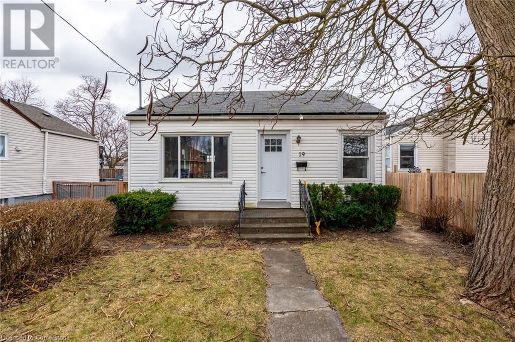 Property at 19 WESTON Road image 1