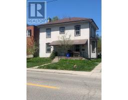 493 PRINCESS STREET, Woodstock, Ontario