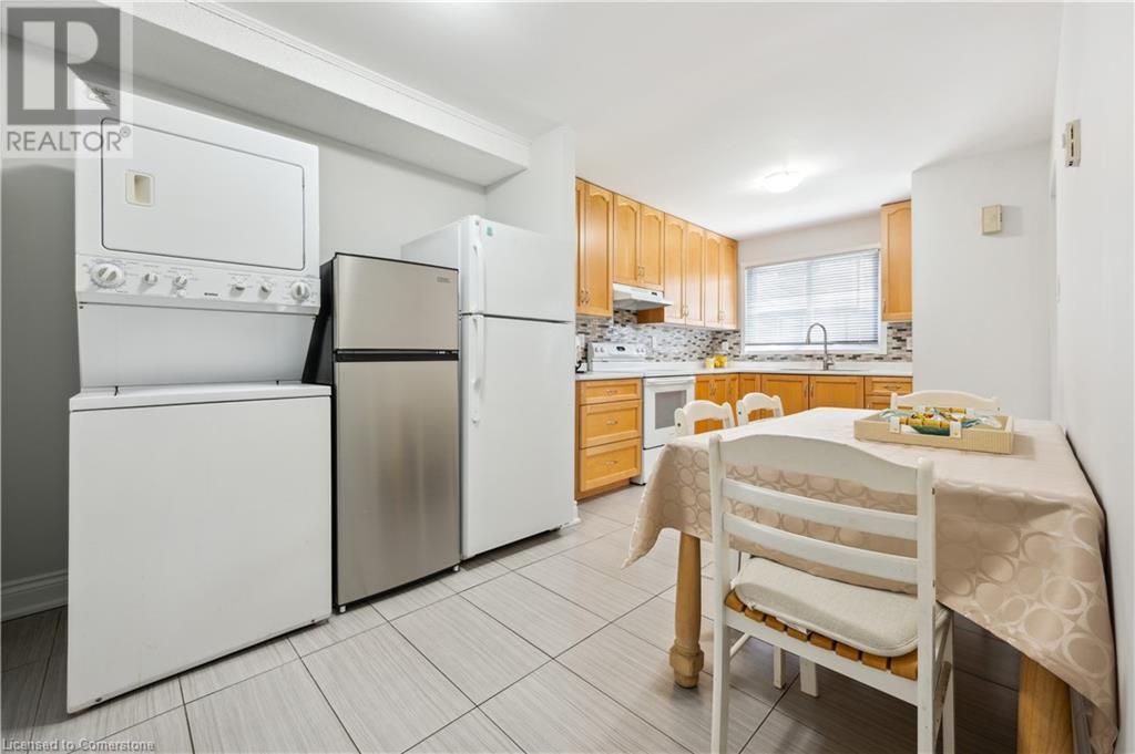 453 Albert Street Unit# 13, Waterloo, Ontario  N2L 5A7 - Photo 15 - 40726772
