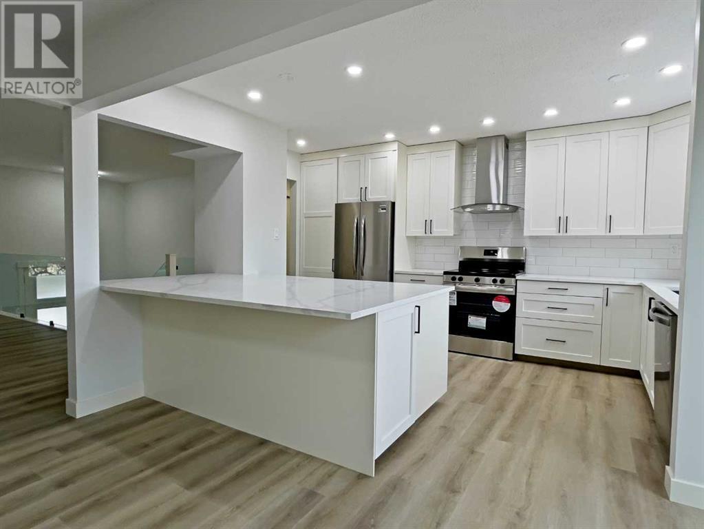 7032 78 Street Nw, Calgary, Alberta  T3B 4H9 - Photo 9 - A2191892