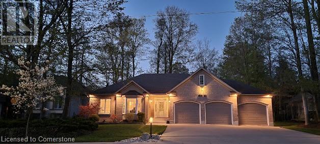 Property at 218 OLD CHICOPEE Drive image 1