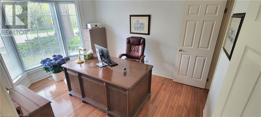 218 Old Chicopee Drive, Kitchener, Ontario  N2A 4G6 - Photo 13 - 40722944