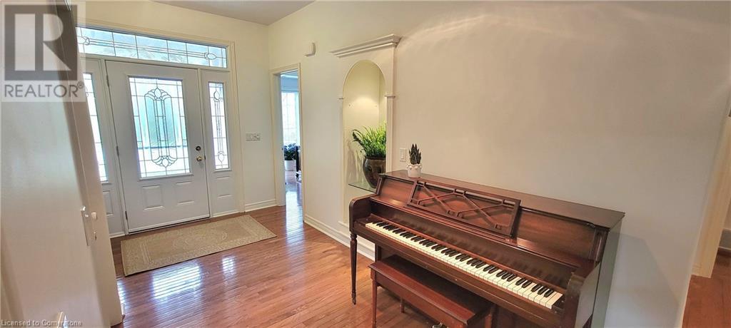 Property at 218 OLD CHICOPEE Drive image 4