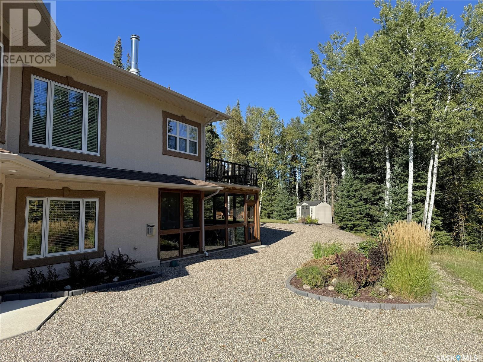 82 Estates DRIVE, elk ridge, Saskatchewan