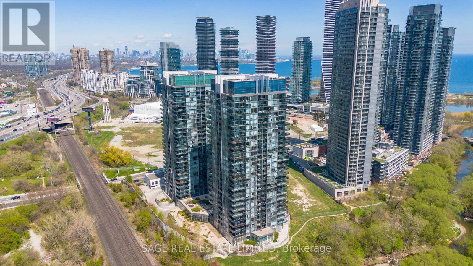 1601 - 88 Park Lawn Road, Toronto (Mimico), Ontario  M8Y 0B5 - Photo 27 - W12137372