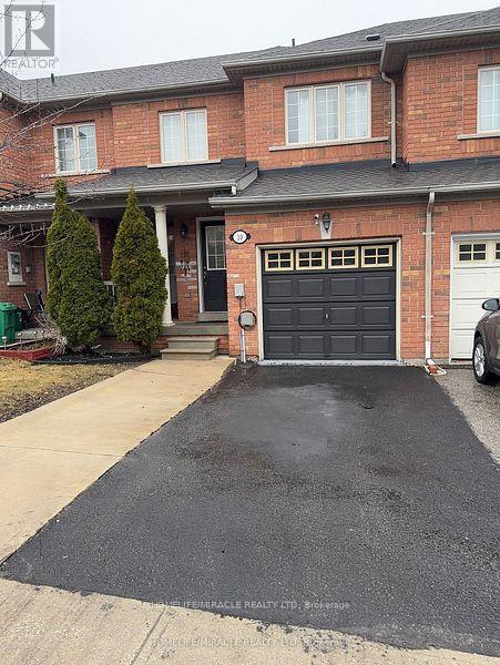 151 - 10 BRUCEWOOD ROAD, Brampton, Ontario
