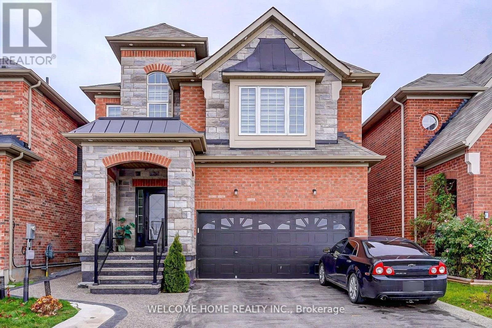 556 BESSBOROUGH DRIVE, Milton, Ontario