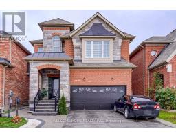 556 BESSBOROUGH DRIVE, Milton, Ontario