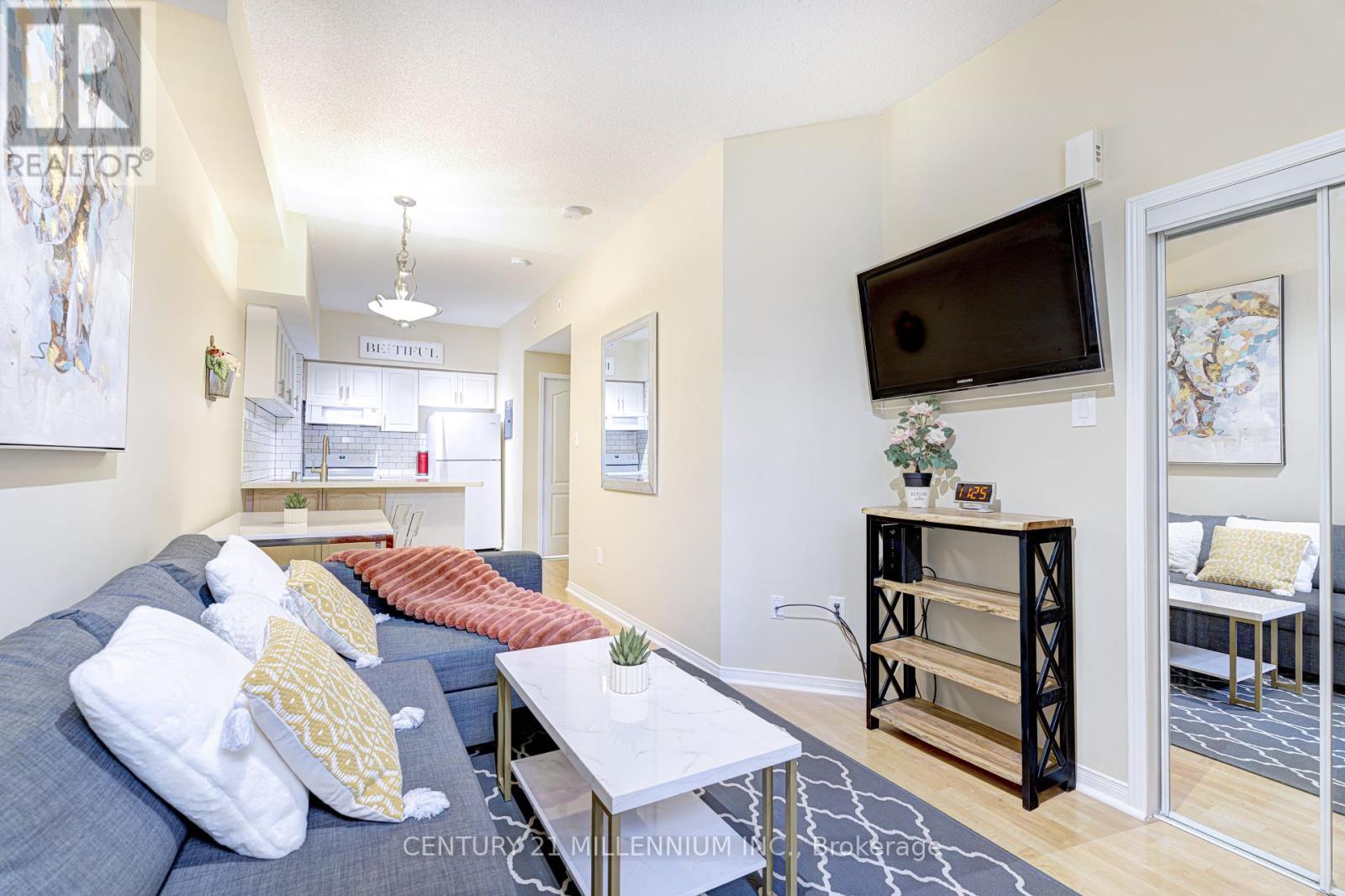 Property at 121 - 601 SHORELINE DRIVE image 1