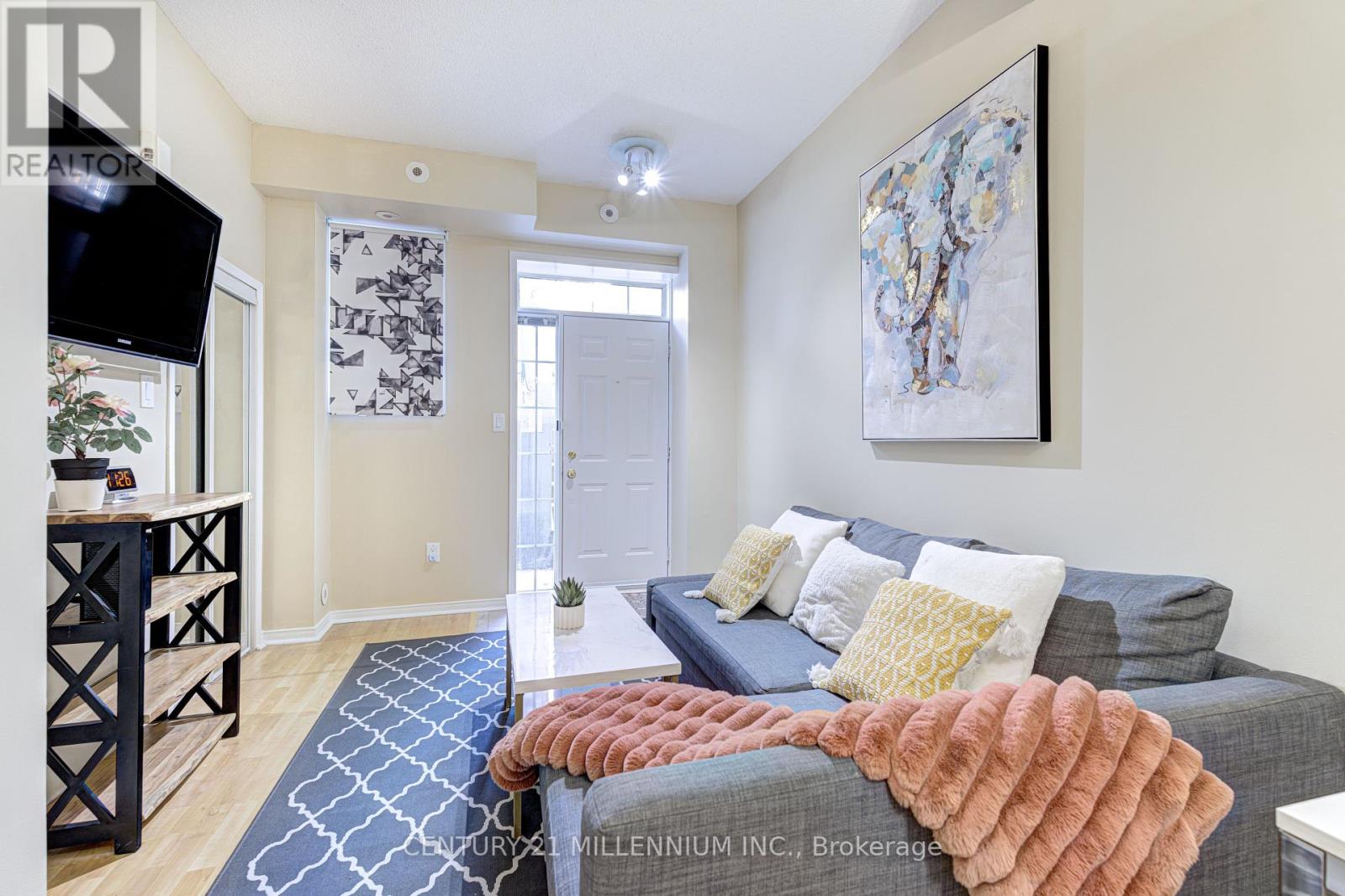 121 - 601 Shoreline Drive, Mississauga, Ontario  L5B 4J9 - Photo 8 - W12137445