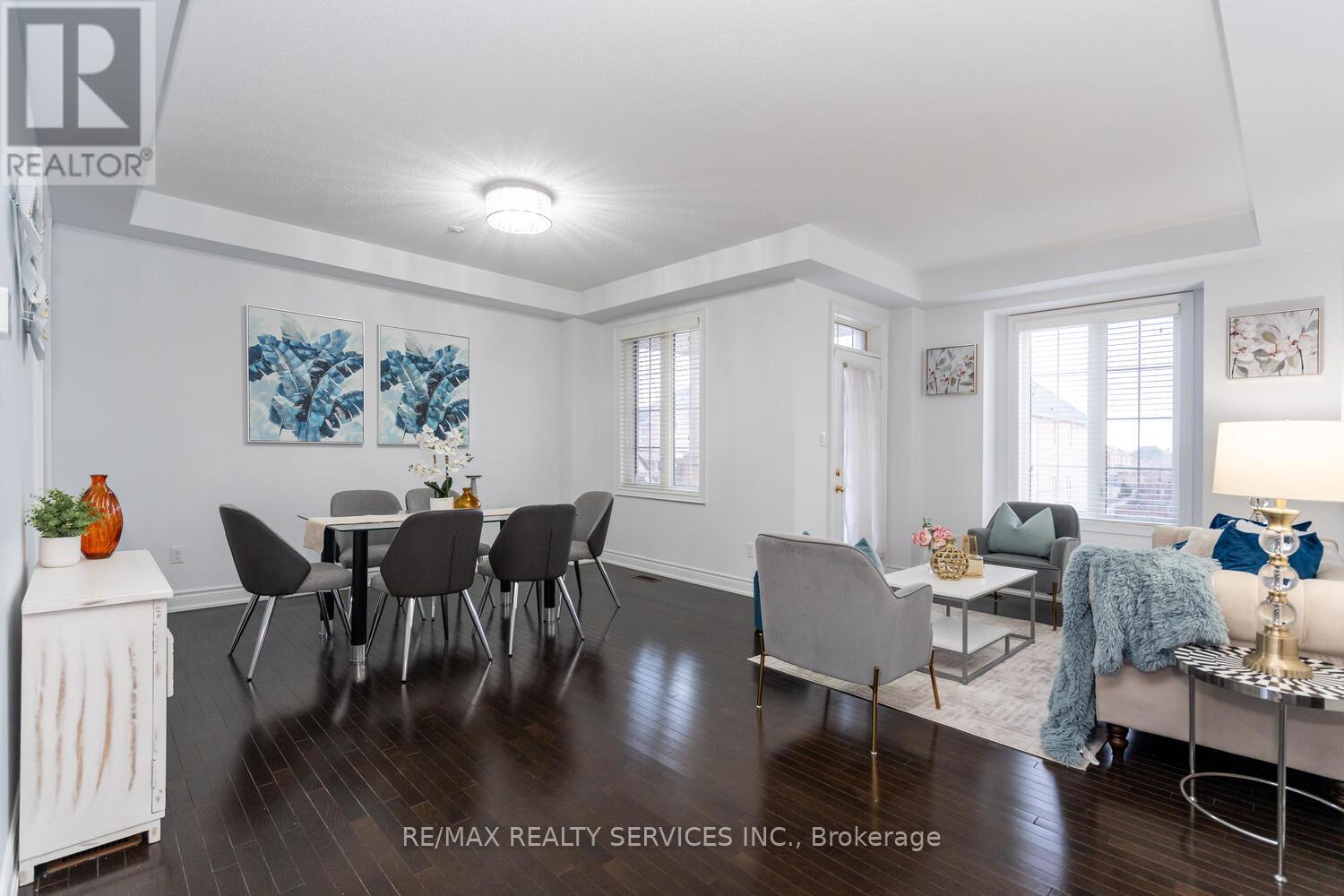 5452 Meadowcrest Avenue, Mississauga (Churchill Meadows), Ontario  L5M 0N1 - Photo 8 - W12137467