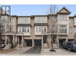 9 - 3038 HAINES ROAD, Mississauga, Ontario