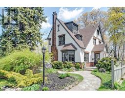 1060 MOHAWK ROAD, Burlington, Ontario