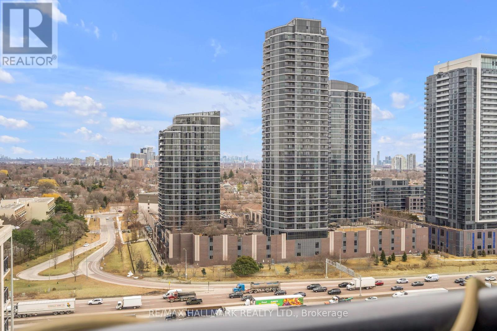 1503 - 6 Eva Road, Toronto (Etobicoke West Mall), Ontario  M9C 0B1 - Photo 28 - W12137499