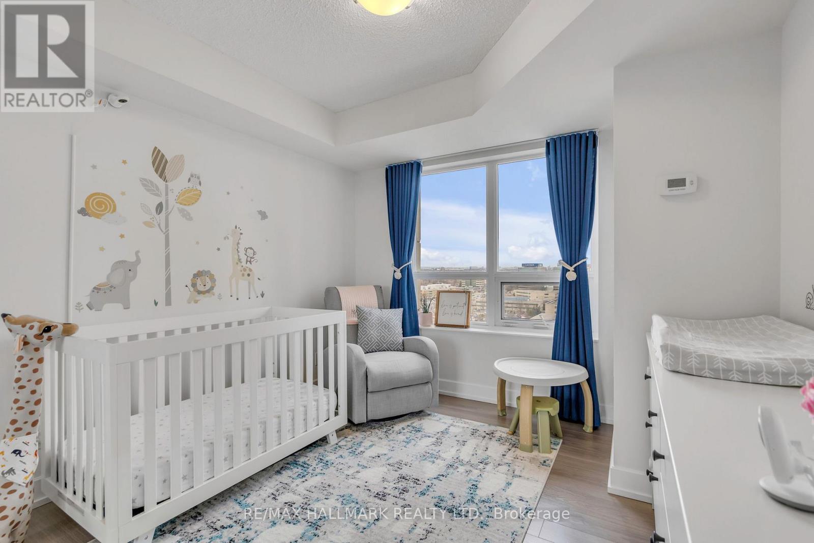 1503 - 6 Eva Road, Toronto (Etobicoke West Mall), Ontario  M9C 0B1 - Photo 36 - W12137499