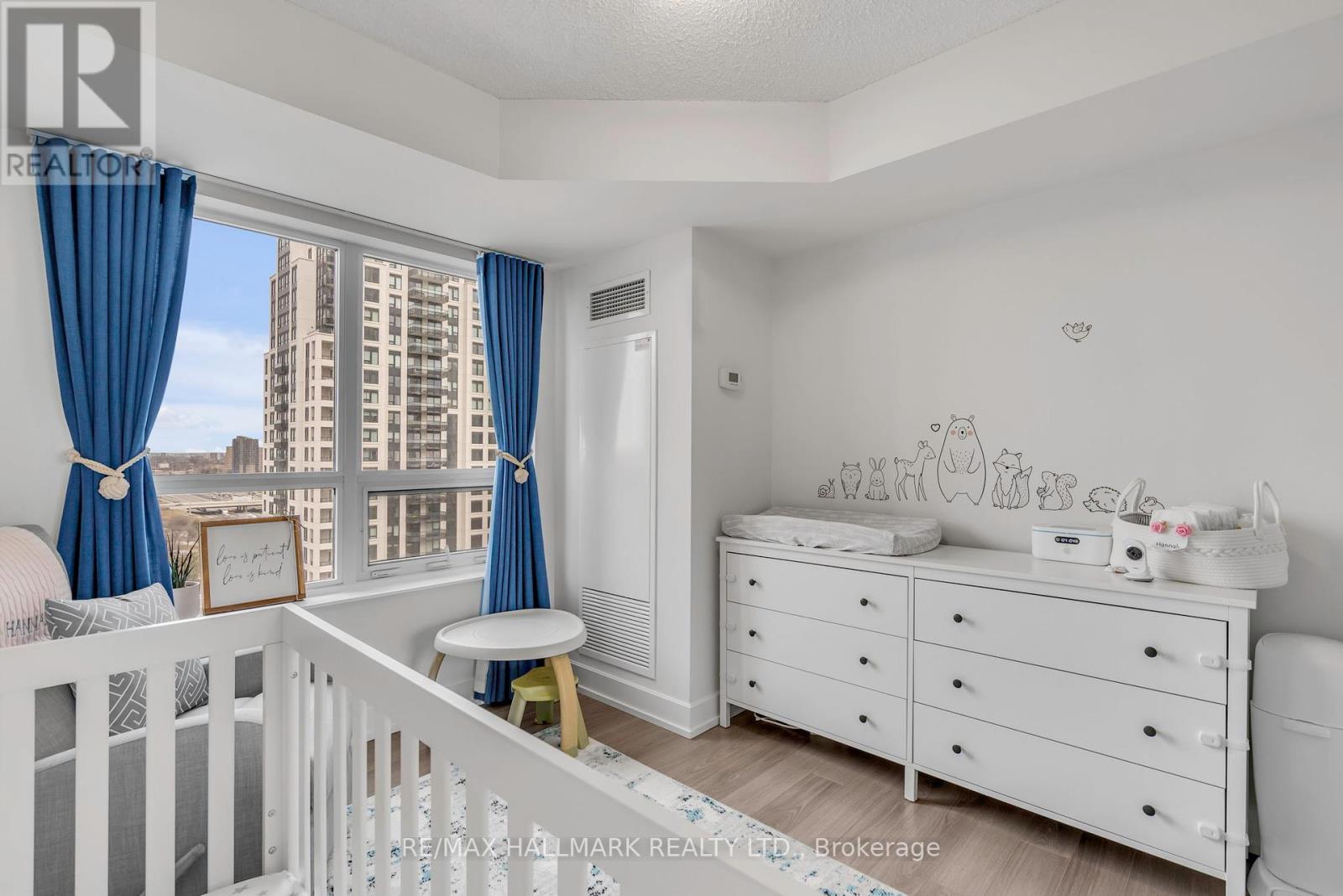 1503 - 6 Eva Road, Toronto (Etobicoke West Mall), Ontario  M9C 0B1 - Photo 37 - W12137499