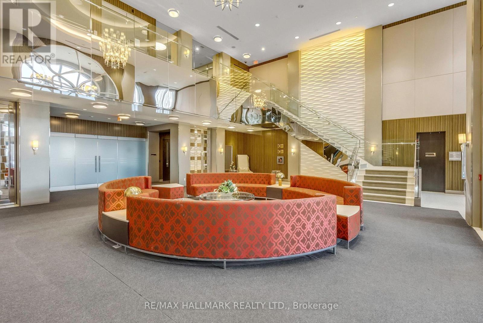 1503 - 6 Eva Road, Toronto (Etobicoke West Mall), Ontario  M9C 0B1 - Photo 39 - W12137499
