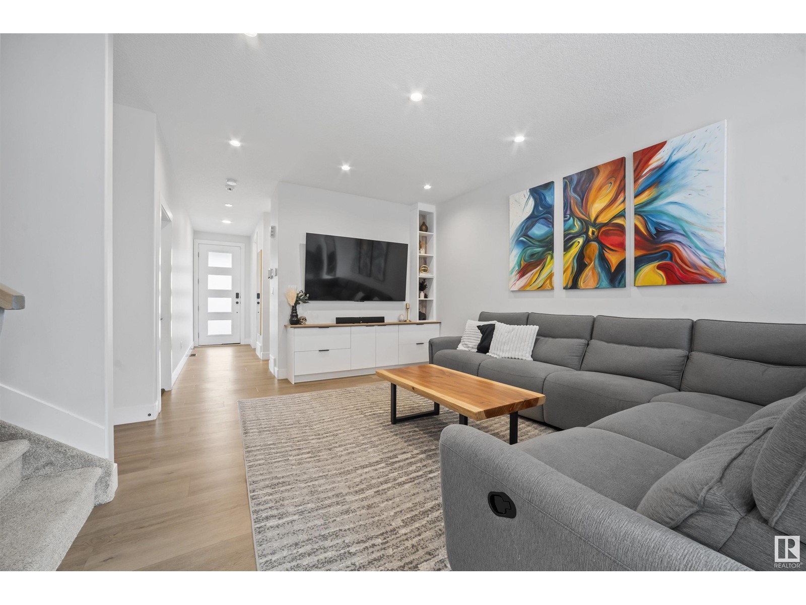 8350 Mayday Link Li Sw, Edmonton, Alberta  T6X 2L1 - Photo 13 - E4435568