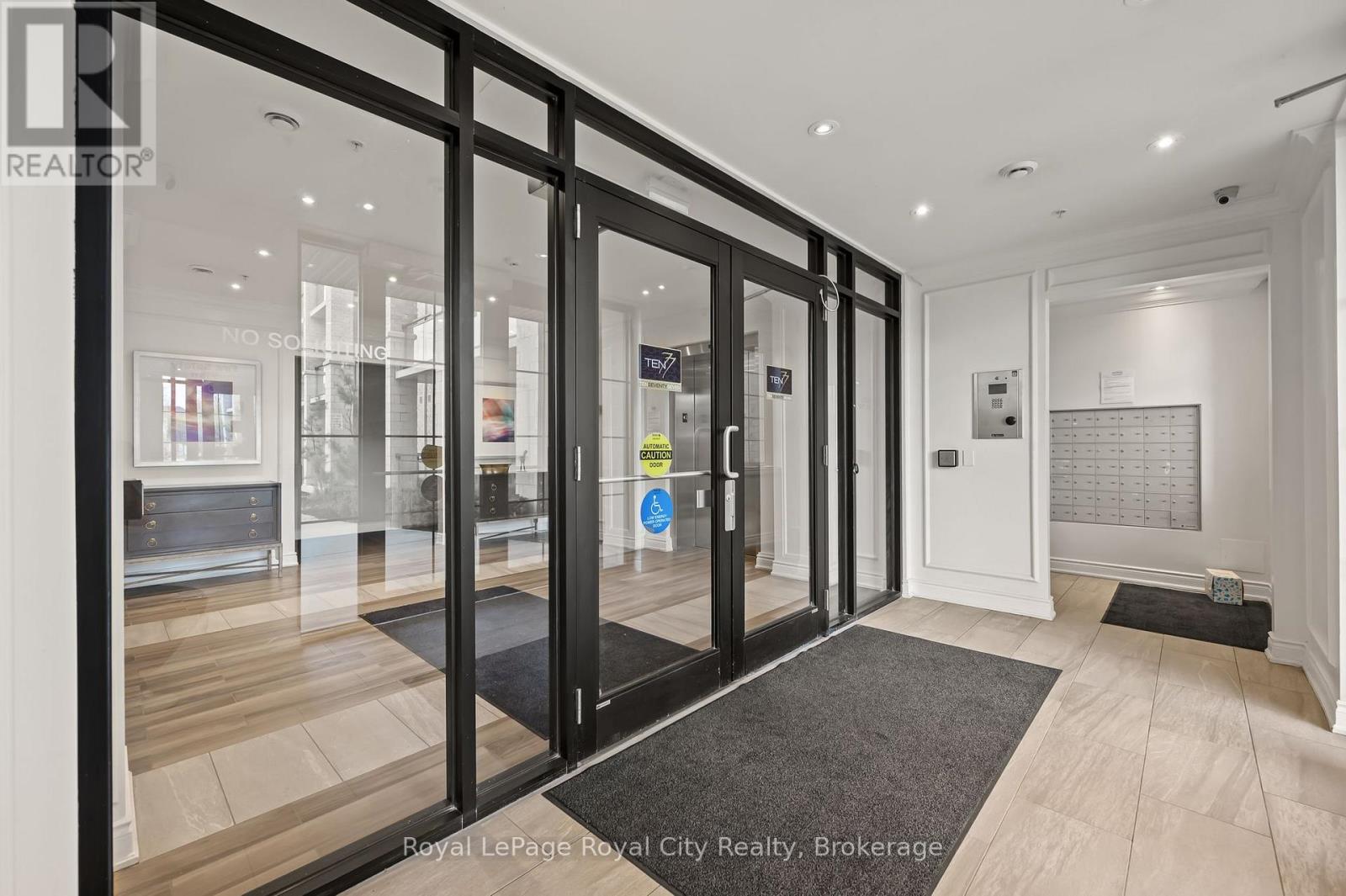 Property at 219 - 1077 GORDON STREET image 3