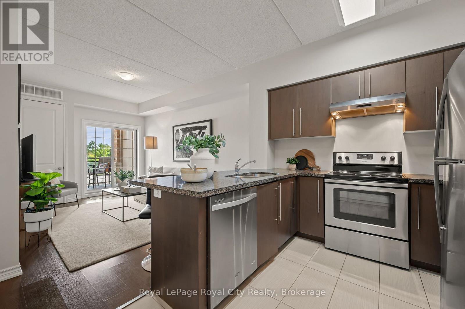 219 - 1077 Gordon Street, Guelph, Ontario  N1G 0E3 - Photo 8 - X12137670