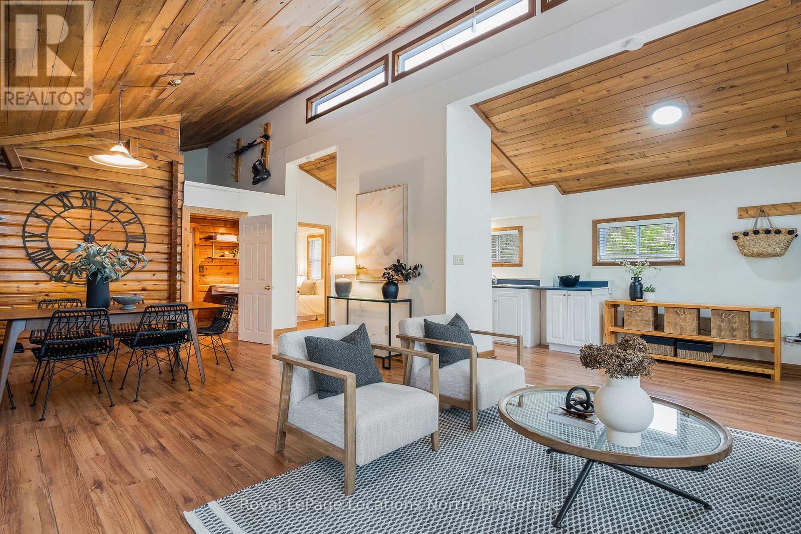 121 Hidden Lake Road, Blue Mountains, Ontario L9Y 0T6 - Photo 16 - X12137772