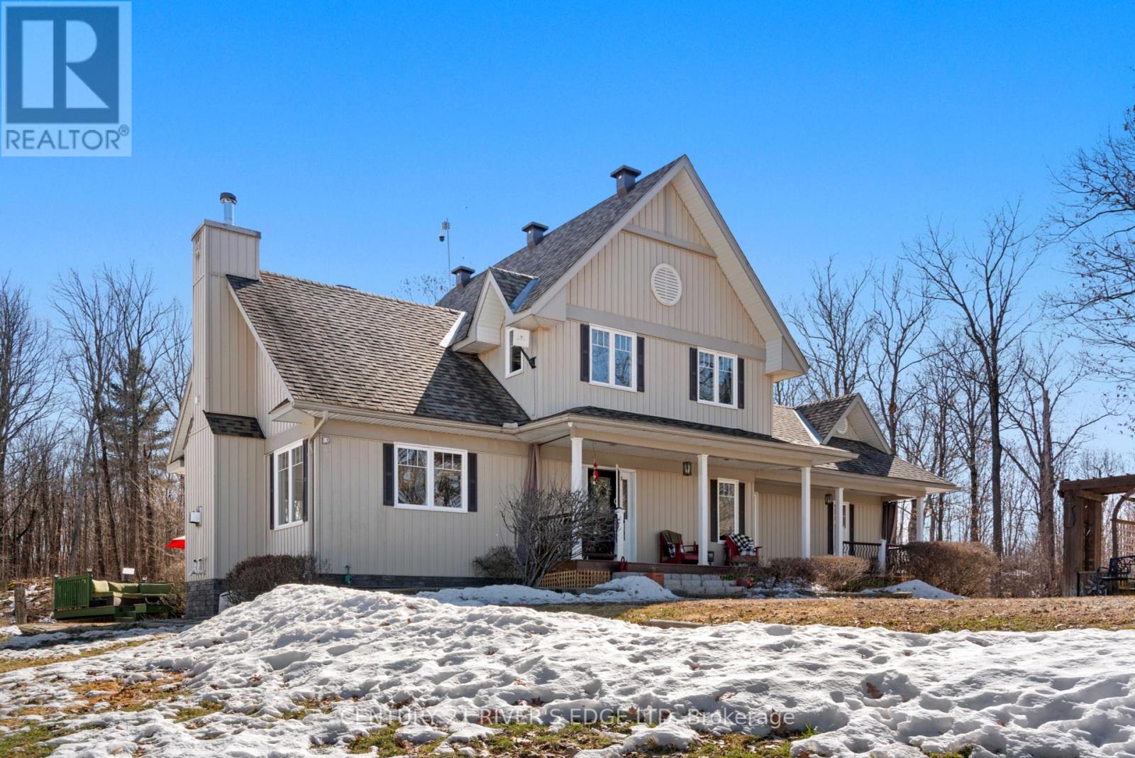 1664 Needham Side Road Side Road, Ottawa, Ontario  K0A 3M0 - Photo 1 - X12137684