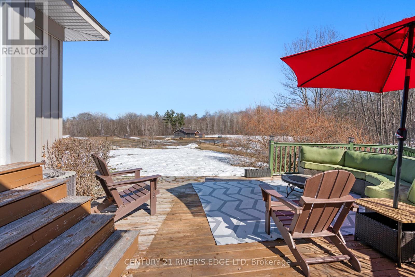 1664 Needham Side Road Side Road, Ottawa, Ontario  K0A 3M0 - Photo 14 - X12137684